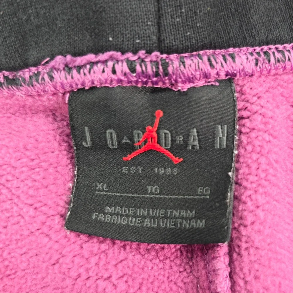 Jordan 📦 pre
